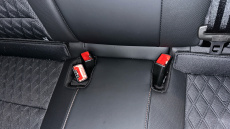 MG MG3 1.5 Hybrid Trophy 5dr Auto Hybrid Hatchback